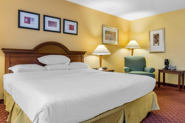 Rodeway Inn Waukegan image 13