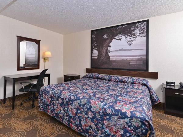 Rodeway Inn Waukegan image 28